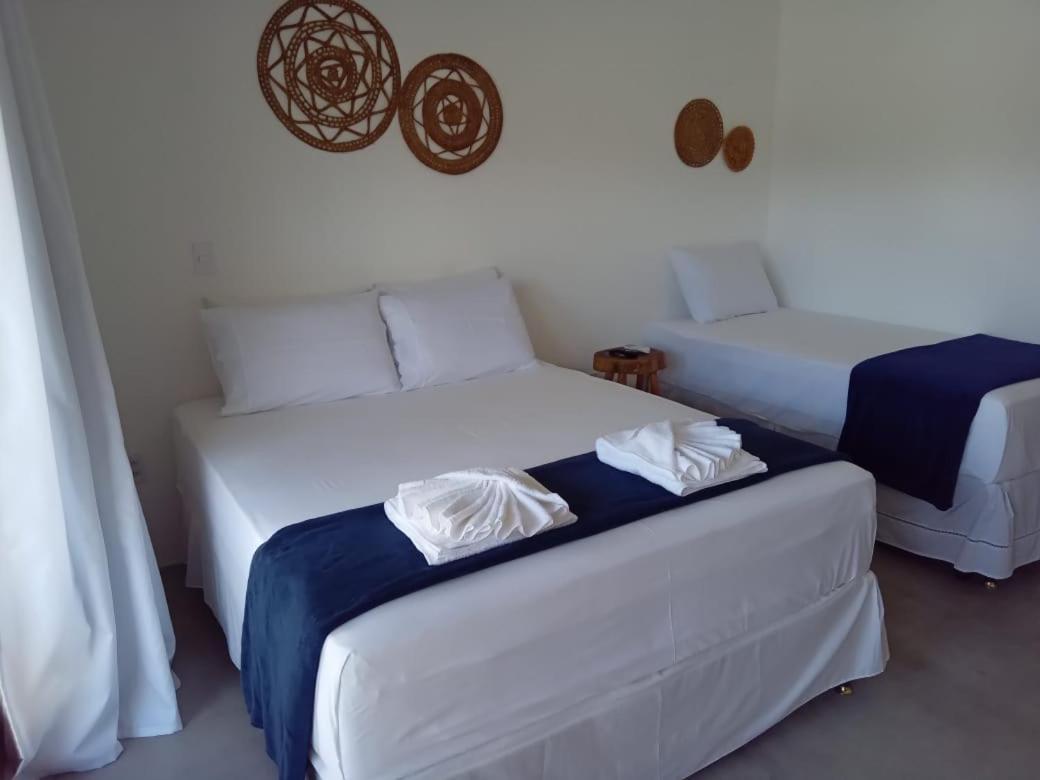 Marinho Suites Milagres São Miguel dos Milagres Buitenkant foto