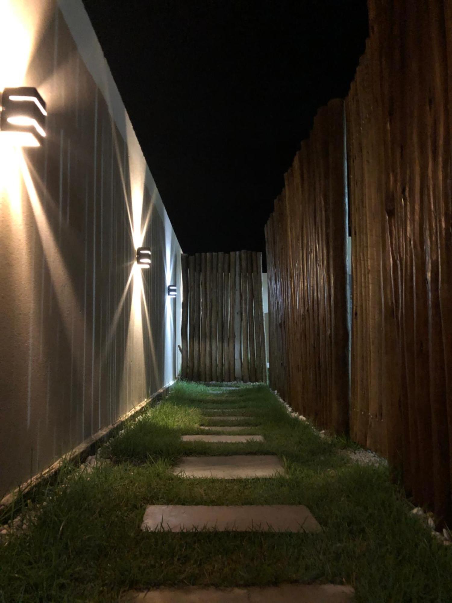 Marinho Suites Milagres São Miguel dos Milagres Buitenkant foto